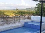 9 Schlafzimmer Bed and Breakfast Cabarete Dominikanische Republik