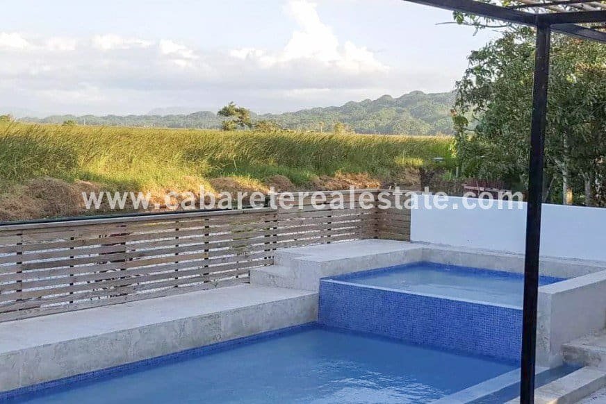 9 Schlafzimmer Bed and Breakfast Cabarete Dominikanische Republik