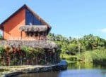 BB 9 Schlafzimmer Cabarete 5 Meilen geschütztes Naturreservat