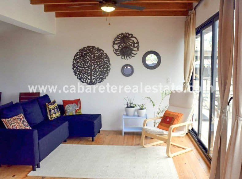 BedBreakfast Studio Cabarete Dominikanische Republik