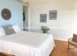 Bedroom Bed and Breakfast Cabarete Dominikanische Republik