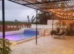 PoolTerrace BB Cabarete Dominikanische Republik