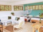 Studio in 9 Schlafzimmern Bed and Breakfast Cabarete