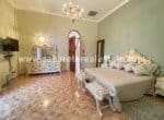 Stunny and spacious bedroom in six bedrooms villa by the ocean in Cabarete Dominican Republic