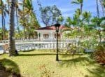 Two bedroom guesthouse near to luxurious villa north coast of the Dominican Republic Cabarete