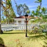 Gästehaus mit zwei Schlafzimmern in der Nähe einer luxuriösen Villa an der Nordküste der Dominikanischen Republik Cabarete