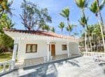 Two bedrooms guest house in luxurious villa by the beach Cabarete Real Estate
