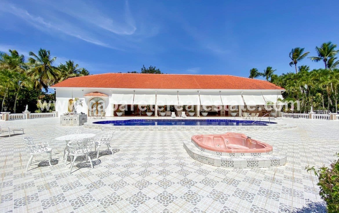 Your dream villa in luxurious gated community on the North Coast of the Dominican Republic Cabarete