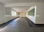 2 car garage in dream beach front home Cabarete Real Estate