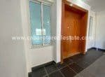 Maint entrance Beachfront dream home Cabarete Dominican Republic