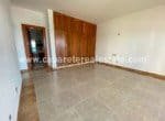 Master Bedroom in condo with fabulous views of Cabarete Beach Dominican Republic