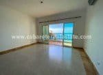 Master bedroom in Cabarete home by the beach Dominican Republic