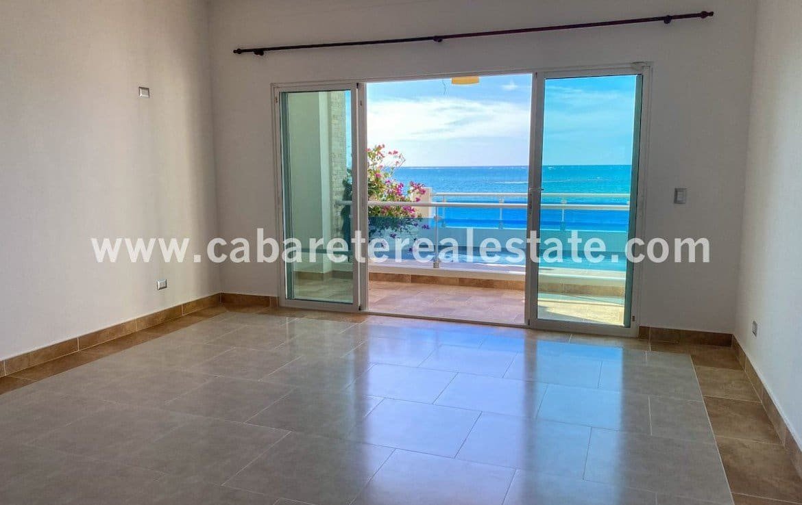 Your home by the beach Cabarete Dominican Republic