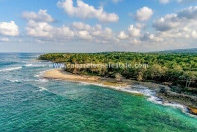 Beachfront Development Land Cabarete Real Estate