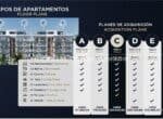 Lujo colina frente al mar condominios precio costo finanacing océano piscina playa cabarete república dominicana