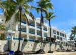 Appartement de 2 chambres à Cabarete Bay extérieur