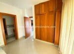 Appartement de 2 chambres à coucher dans le stockage de Cabarete Bay