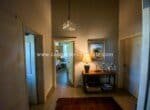3 Schlafzimmer einstöckiges Haus in Sosua Schlafzimmer Halle