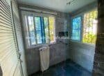 Einstöckiges Haus mit 3 Schlafzimmern in Sosua, Hauptbadezimmer