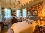 3 Schlafzimmer einstöckiges Haus in Sosua drittes Schlafzimmer