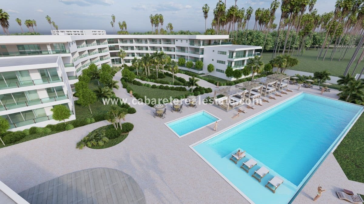 modern oceanfront condos encuentro beach 1