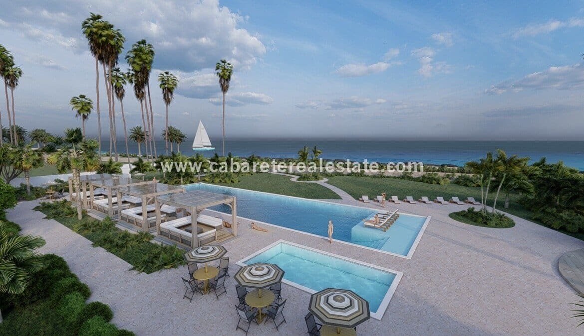 condos modernes en bord de mer encuentro beach 14