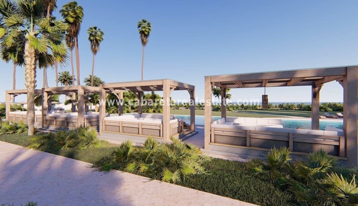 condos modernes en bord de mer encuentro beach 18