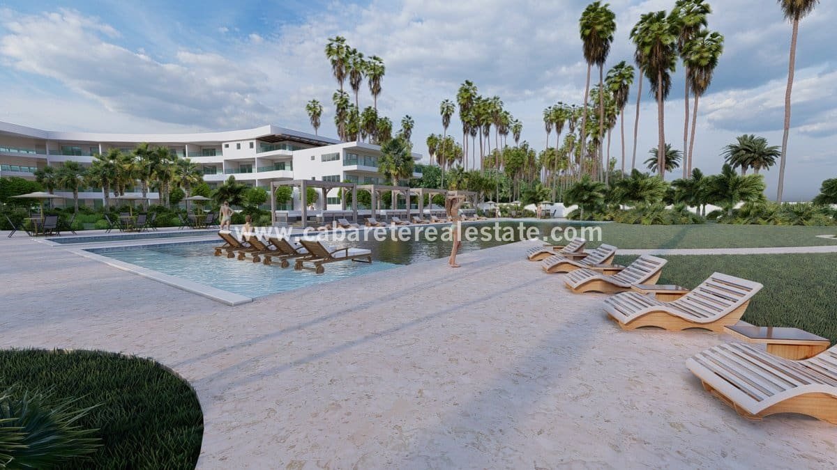 modern oceanfront condos encuentro beach 19