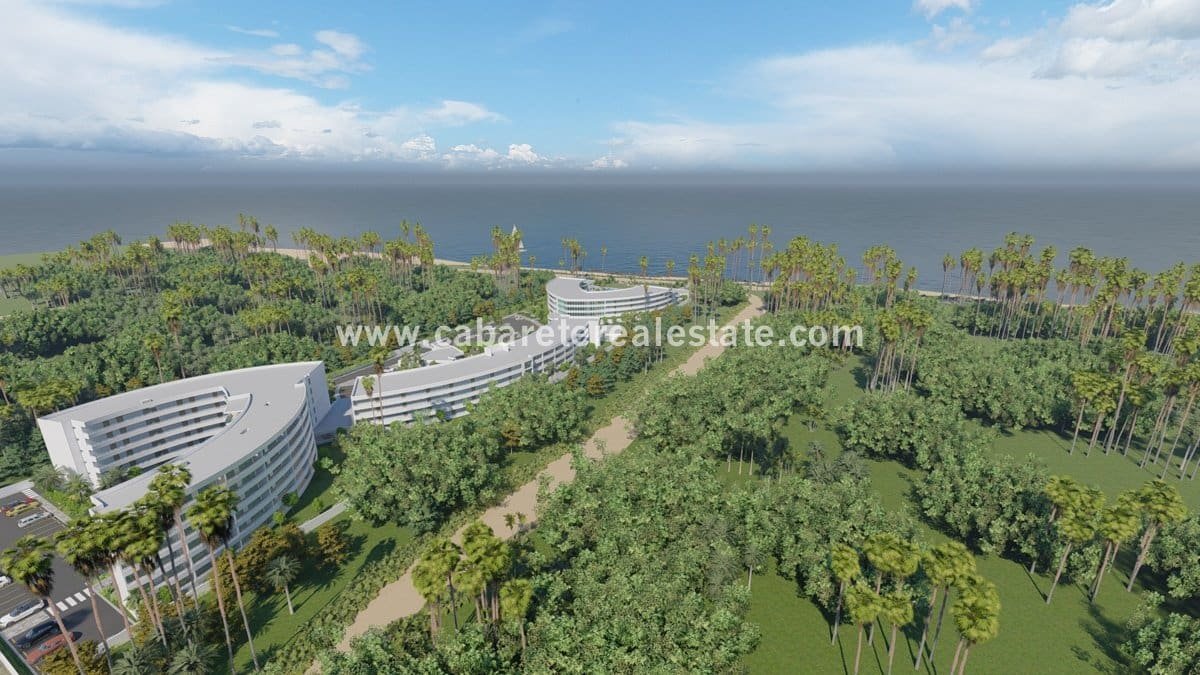 modern oceanfront condos encuentro beach 2