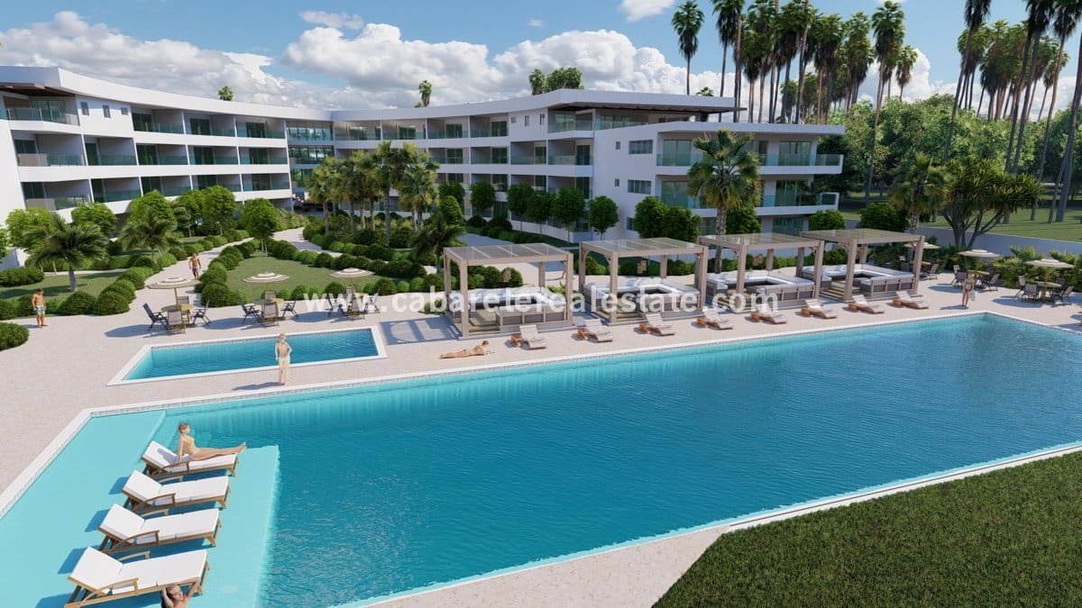 modern oceanfront condos encuentro beach 20