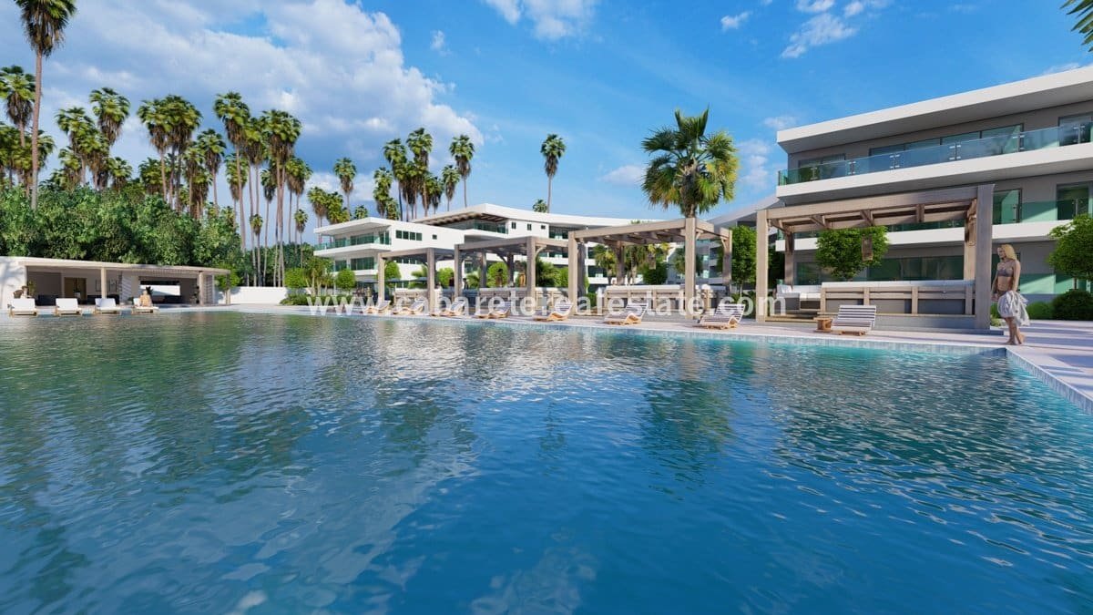 modern oceanfront condos encuentro beach 3