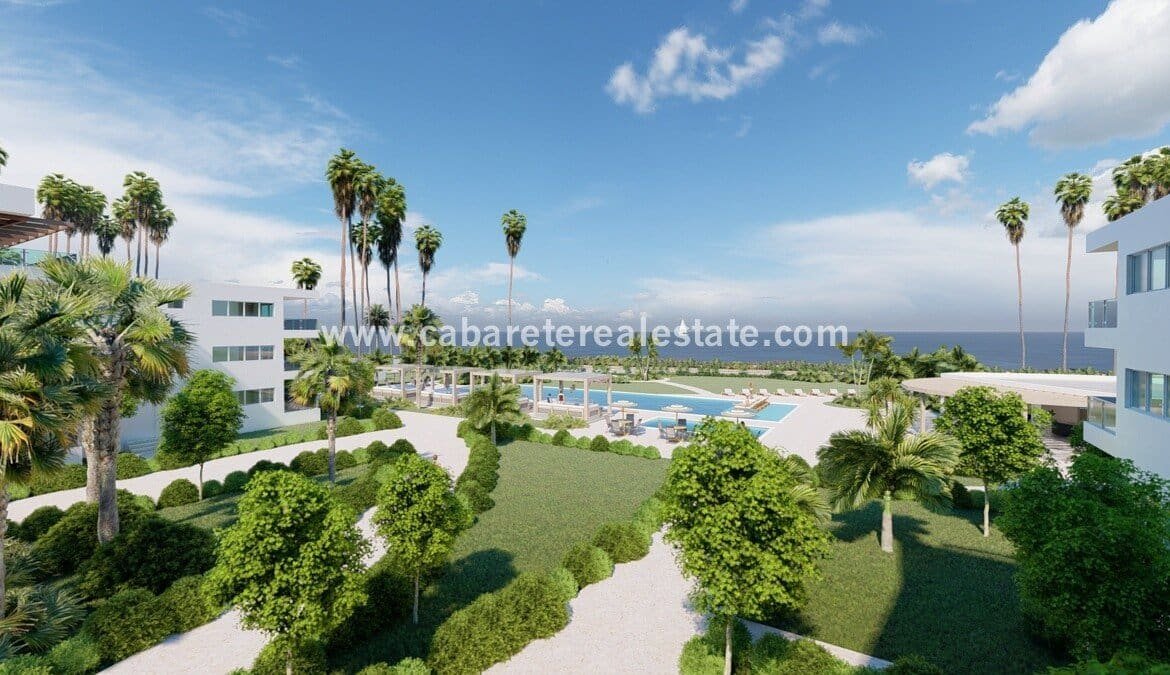 condos modernes en bord de mer encuentro beach 4