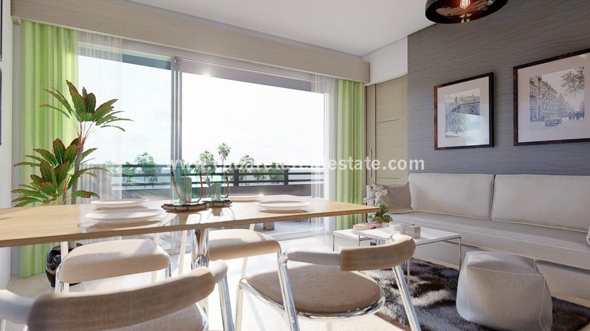 modern oceanfront condos encuentro beach 8