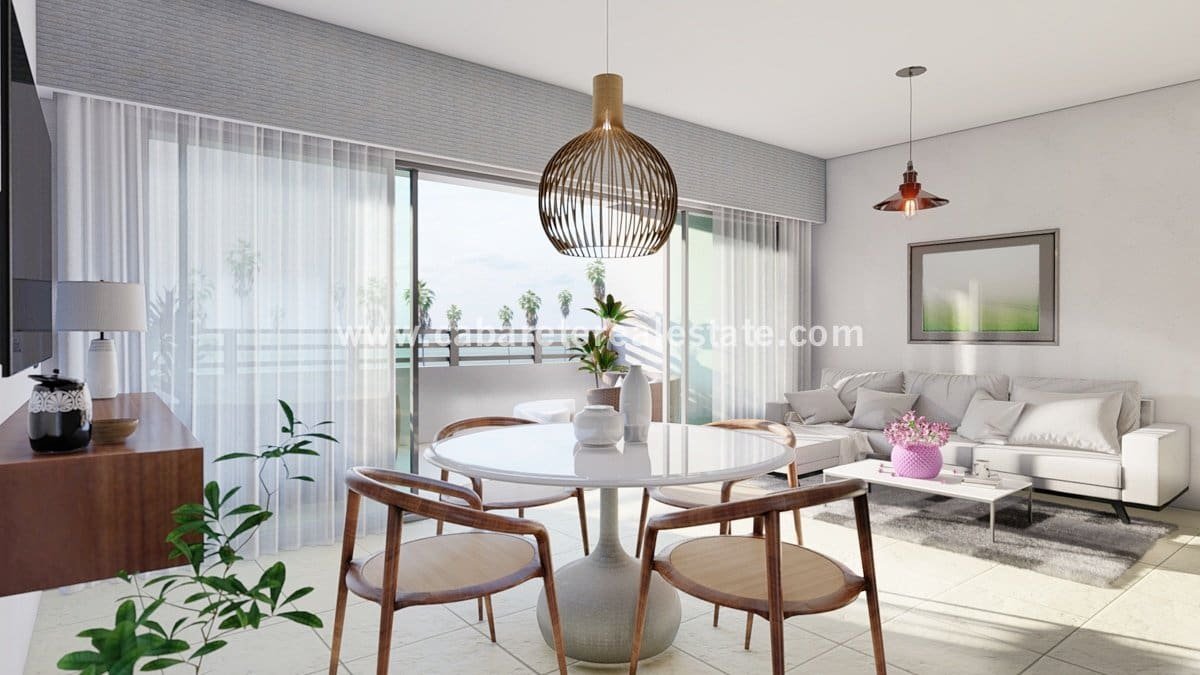 modern oceanfront condos encuentro beach 9