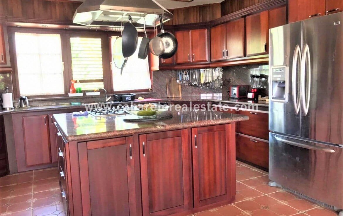 5 bedroom mansion caribbean 10