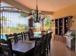 5 bedroom mansion caribbean 12
