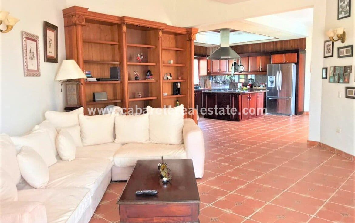 5 bedroom mansion caribbean 18