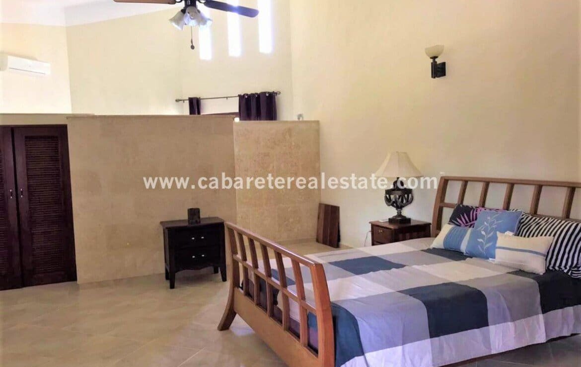 5 bedroom mansion caribbean 2