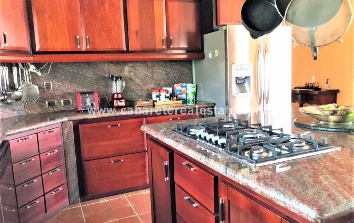 5 bedroom mansion caribbean 22