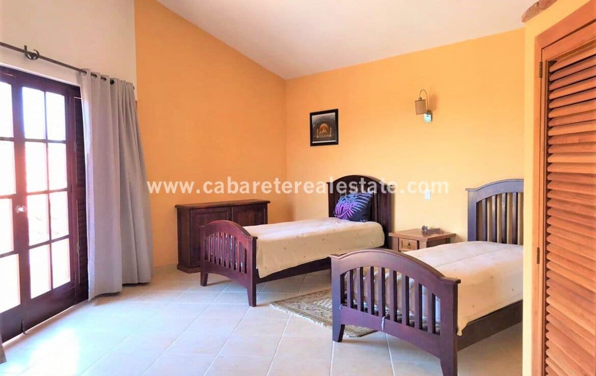 5 bedroom mansion caribbean 24