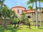 5 bedroom mansion caribbean 27