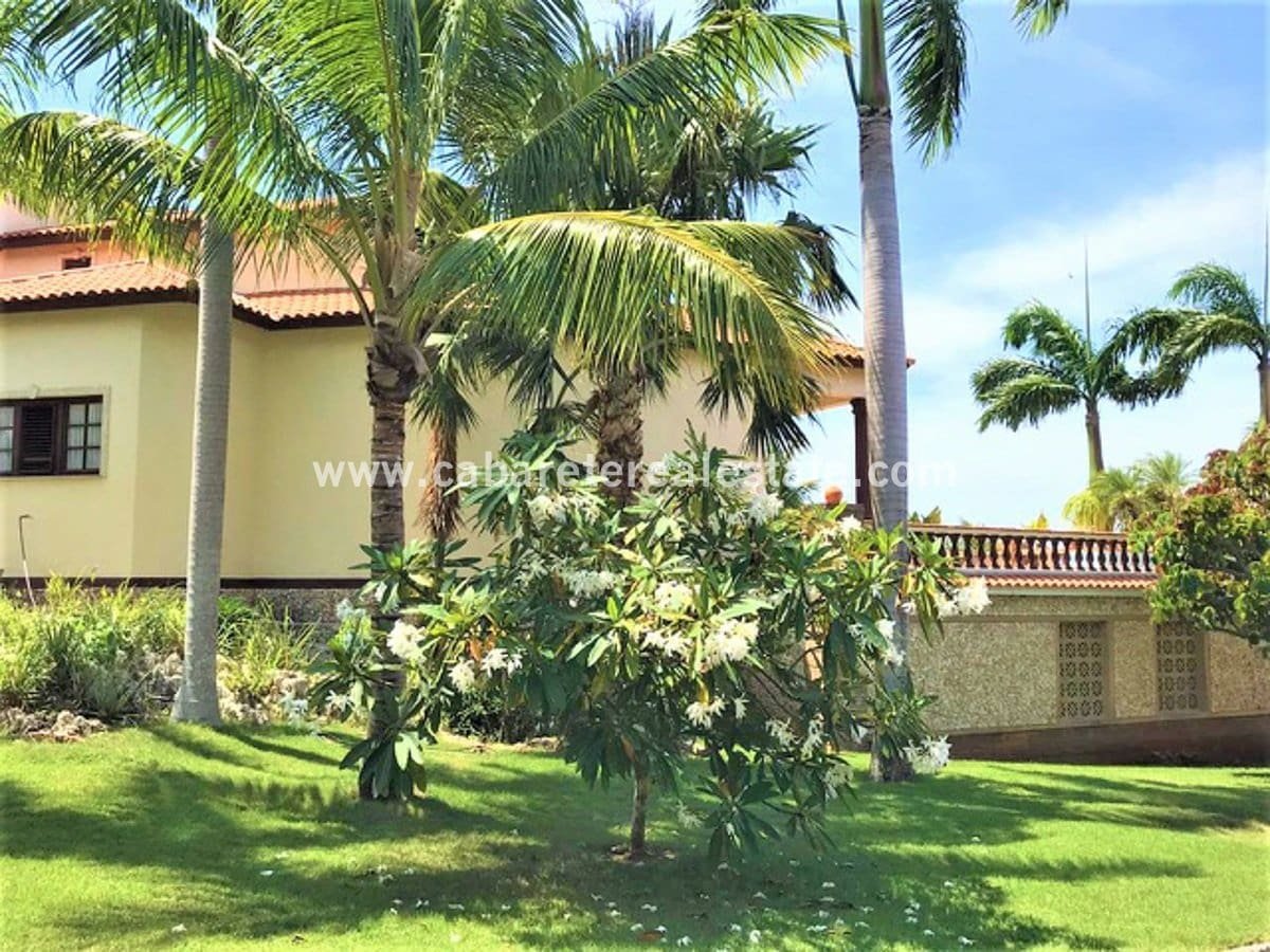 mansión de 5 dormitorios caribe 28