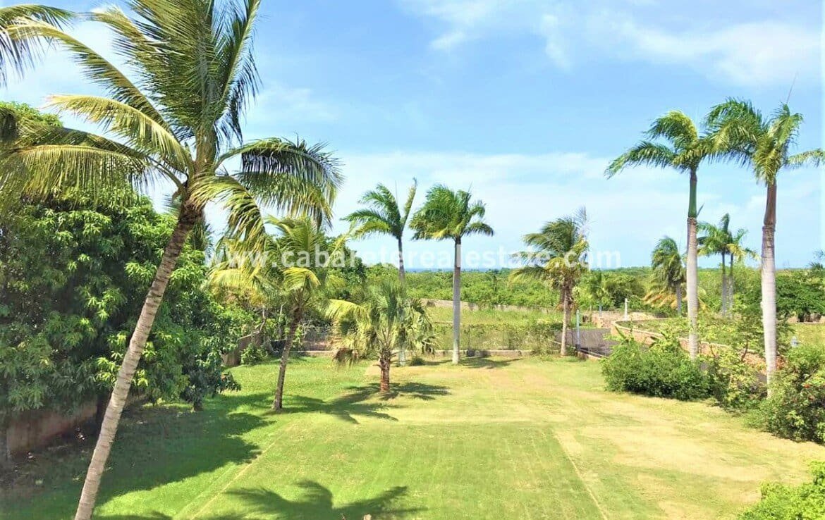5 bedroom mansion caribbean 29