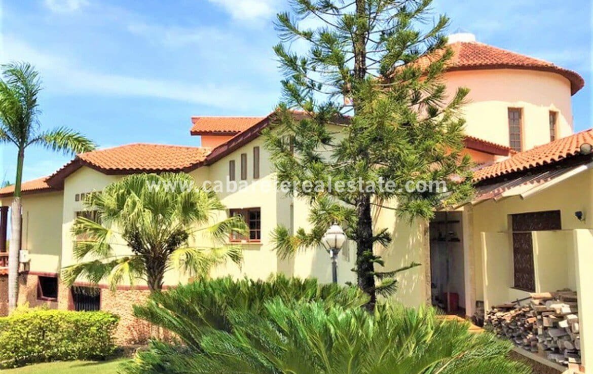 5 bedroom mansion caribbean 30