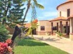 5 bedroom mansion caribbean 33