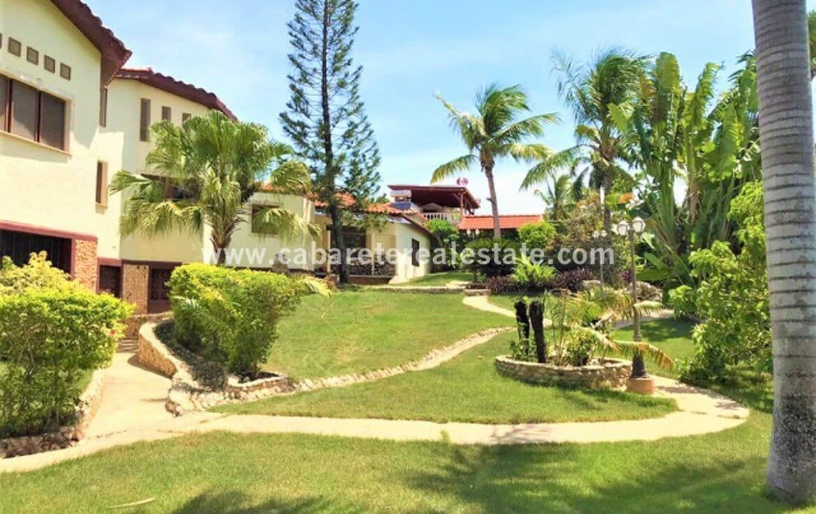 5 bedroom mansion caribbean 34