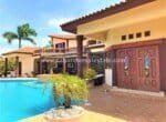 5 bedroom mansion caribbean 36