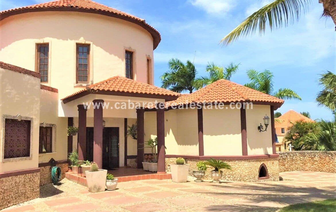 5 bedroom mansion caribbean 37