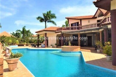 5 bedroom mansion caribbean 38