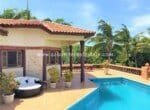 5 bedroom mansion caribbean 41